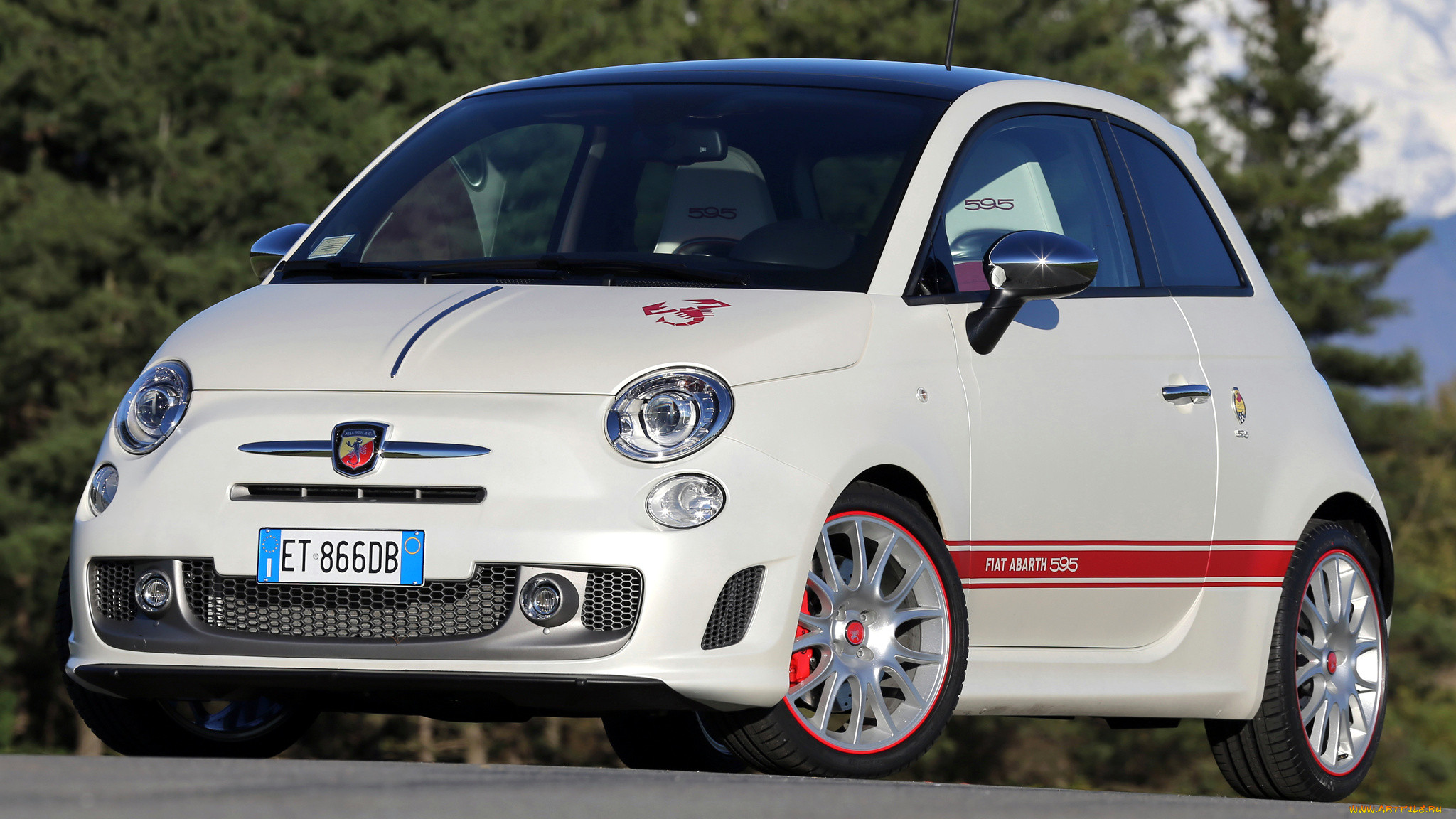 fiat 500, , fiat, group, , 